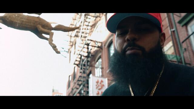 Stalley - General City [Official Video] (Dir. by Frankie Fire)