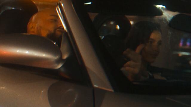 SION - OCEAN DRIVE (Official Video)