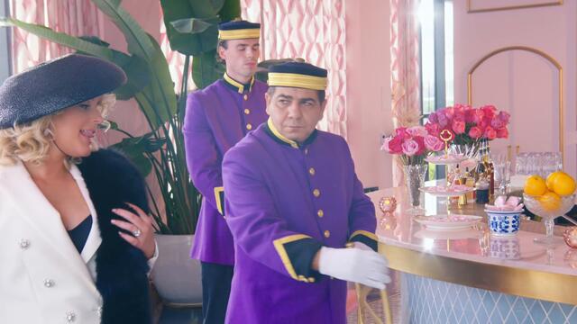 Cam - Classic (Official Video)