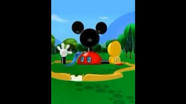 (free beat) "Mickey Mouse". "Mickey Mouse Clubhouse" theme song hip hop remix