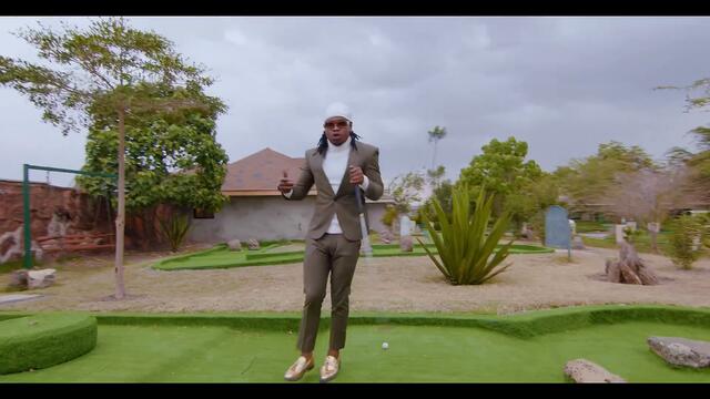 Faith Stan x Timmy Tdat -Jirani Amenimada (Official Video)