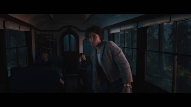 Shawn Mendes - Wonder