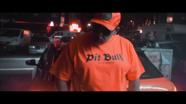 Celo & Abdi - DIDI feat. Gringo (prod. von m3) [Official Video]