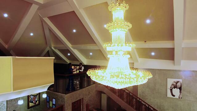 Joy WaMacharia - Nindaguthiururire (Official Video) Skiza Code 7581949