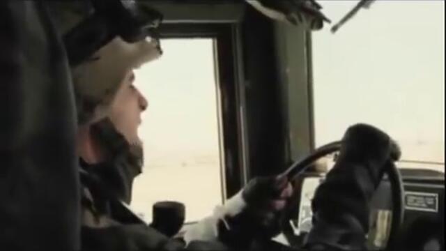 Generation kill   the music