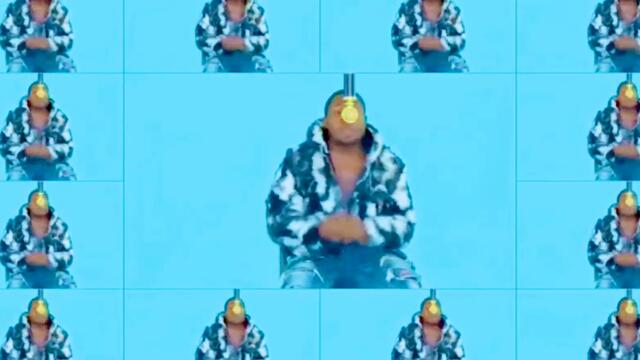 Me And You - BahatiUS Vevo (official video)