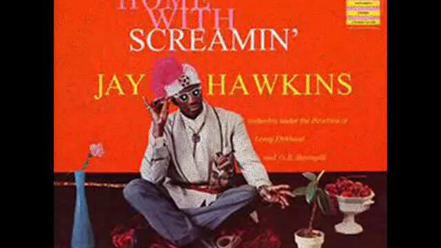 Ol' Man River - Screamin' Jay Hawkins