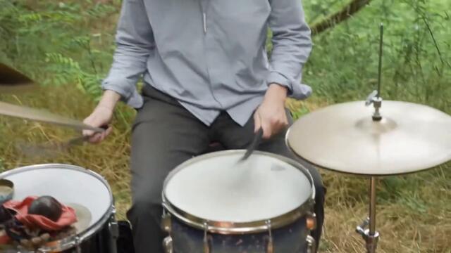 Richard Koch Quartett - Live From The Woods