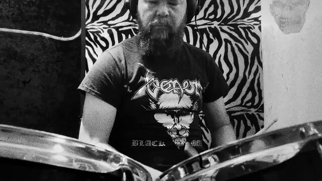 NECROPHOBIC - Devil's Spawn Attack (OFFICIAL VIDEO)