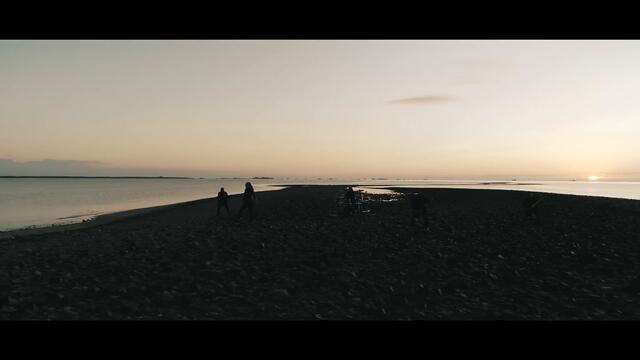 DUST IN MIND - No Way Out (Official Video)