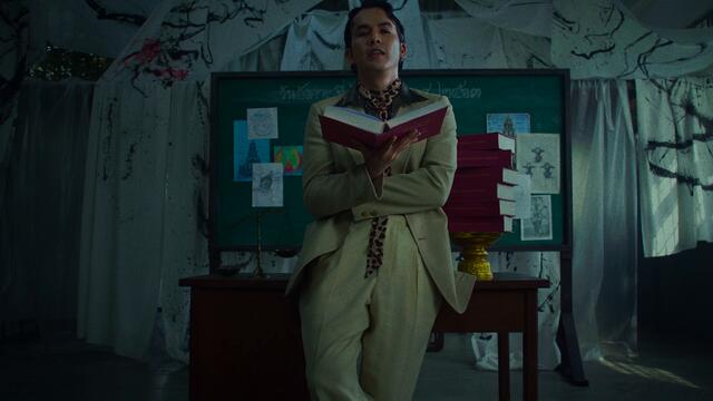 Pyra - bangkok (official video)