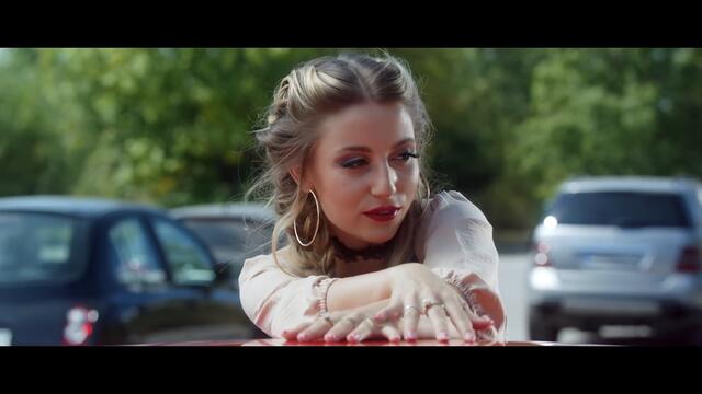 Mihaela Marinova - Drugata staya (Official Video)