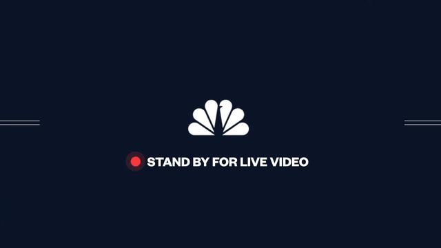 Watch live:  President Trump, First Lady test positive for Covid-19