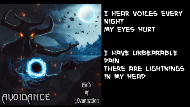 Avoidance  - Insomnia