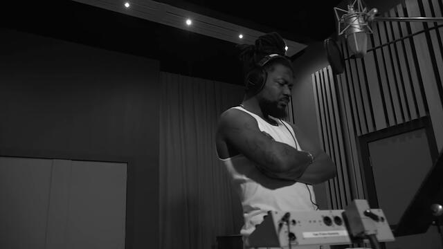 Samini - Forever (Official Video)