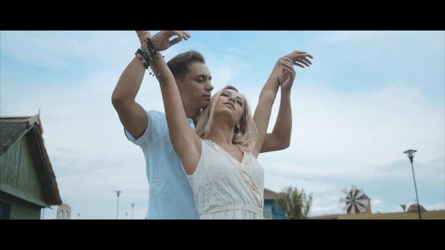 NAVOUR x YNGA - Criminal (Official Video)