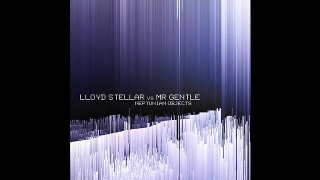 Mr Gentle -- Cyber Arps (Lloyd Stellar Remix)