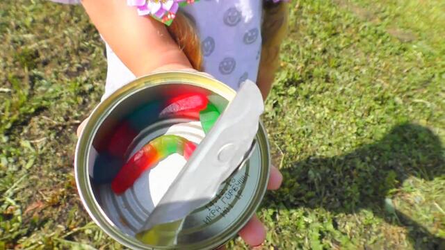 Случай на рыбалке. Нюша и ее НЕВЕРОЯТНАЯ ИСТОРИЯ.