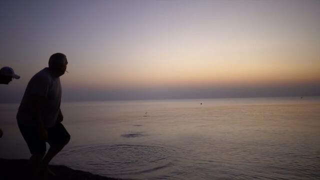 ИДЕАЛЬНЫЙ ОТДЫХ. МОРЕ И РЫБНЫЙ РЕСТОРАН. КОБУЛЕТИ АДЖАРИЯ ГРУЗИЯ