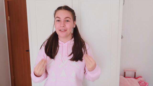 Не много приятно занимание/Ерика Думбова/My Fall - Winter Closet Set Up/Erika Doumbova