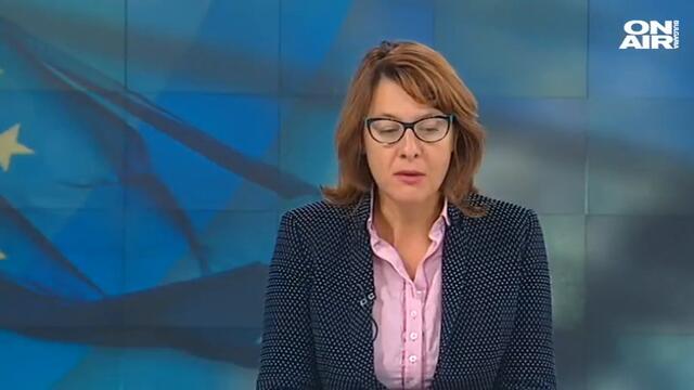 България сутрин: Положителен ли е наистина докладът на Европа за България?