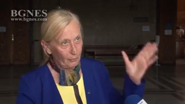 Проф. Шикова: Обществените нагласи към съдебната система не са добри