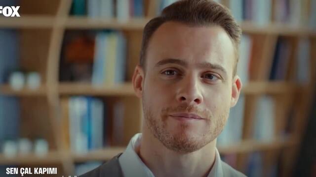 ПОСТУЧИСЬ В МОЮ ДВЕРЬ 13 СЕРИЯ ФРАГ РУССКАЯ ОЗВУЧКА