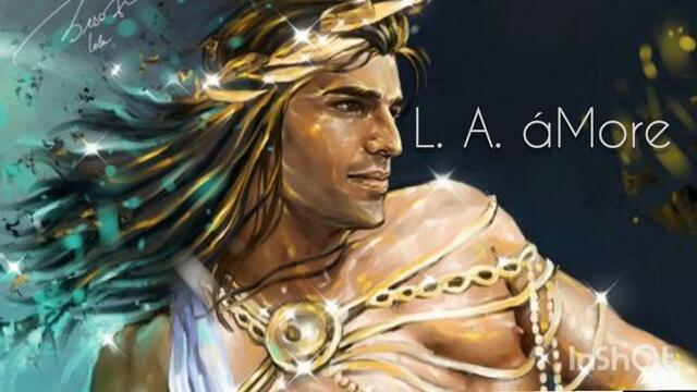 Полнолуние в Рыбах. мой Дар