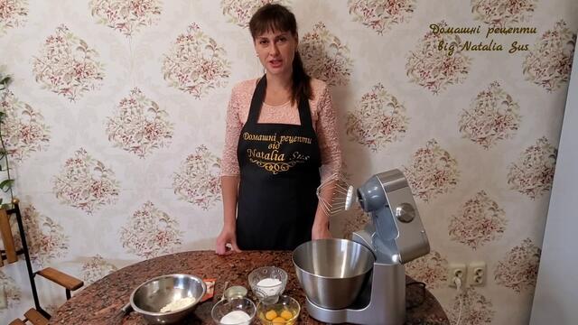 Надзвичайна випічка НЕВАГОМИЙ 🍰торт ПОЦІЛУНОК НЕБА🍰 Шоколадний бісквіт Кокосовий крем