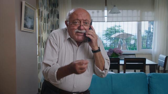 Emanet 21. Bölüm Fragmanı | Legacy Episode 21 Promo (English & Spanish subs)