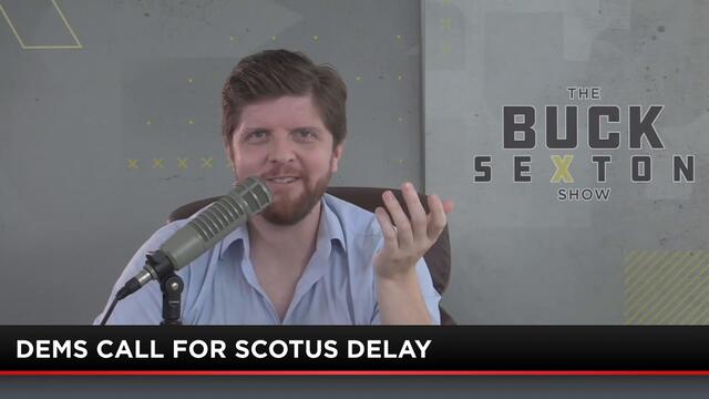 The Buck Sexton Show | FULL Hour 2 | 10-02-20