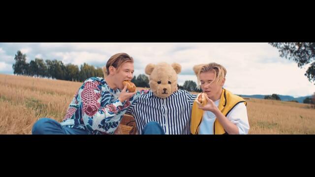 Marcus & Martinus - Love You Less