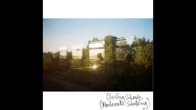 Interpretender - Chasing Ghosts (Moderate Stalking)