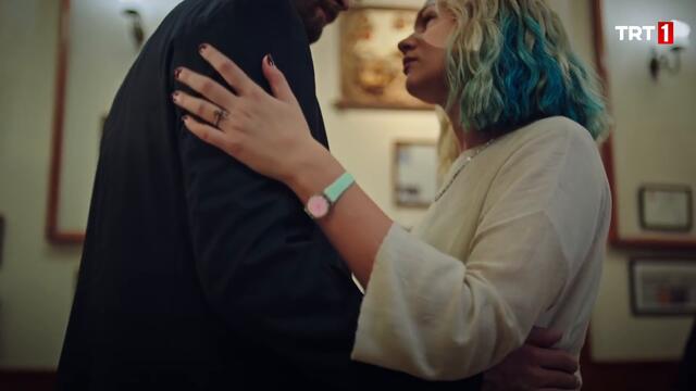 İlk Dans (Büklüm Büklüm 🎶)  | Masumlar Apartmanı 3. Bölüm