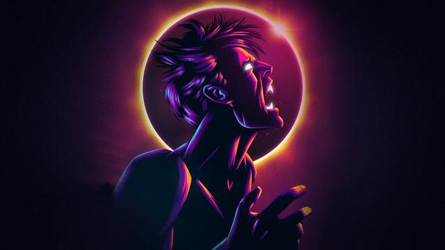 Bullet For My Valentine - Gravity (GUNSHIP Remix) [Official Audio]