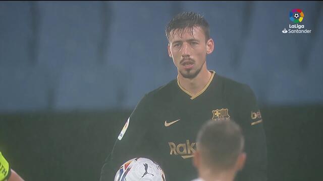 Highlights RC Celta vs FC Barcelona (0-3)