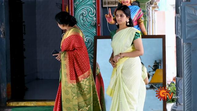 Kanmani - Best Scene | 30 Sep 2020 | Sun TV Serial | Tamil Serial