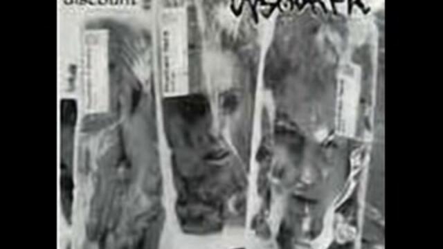 Dysmorfic - Human Waste