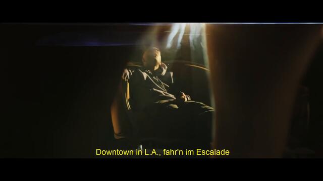 KALIM feat. Ufo361, JAMULE, Monet192, reezy - SKRR (Remix)