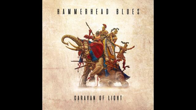Hammerhead Blues - 03. Morning Breeze (2017)