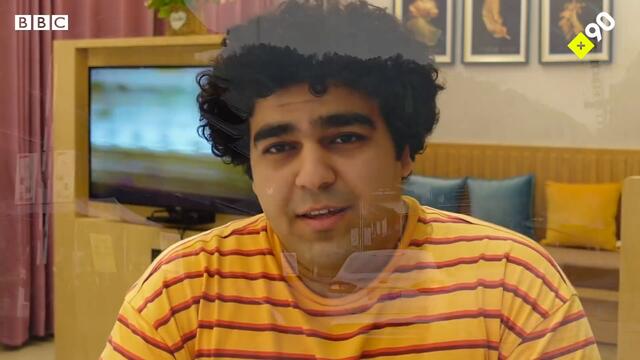 Yurt dışında okumak: Şian, Çin | "Dil bilmiyoruz, lisan bilmiyoruz"