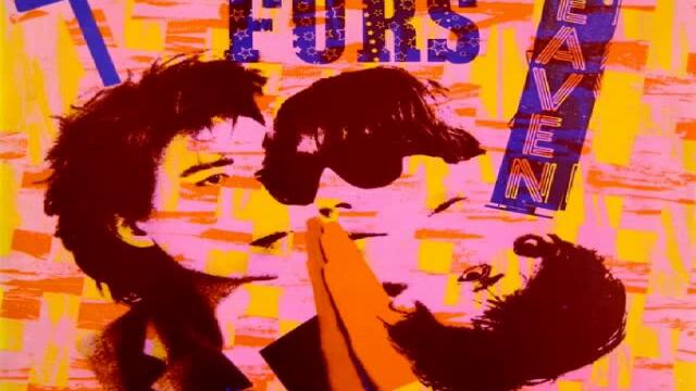 THE PSYCHEDELIC FURS - HEARTBEAT (New York Remix) [1984]