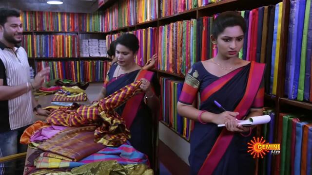 Bommarillu - Ep 68 | 28 Sep 2020 | Gemini TV Serial | Telugu Serial