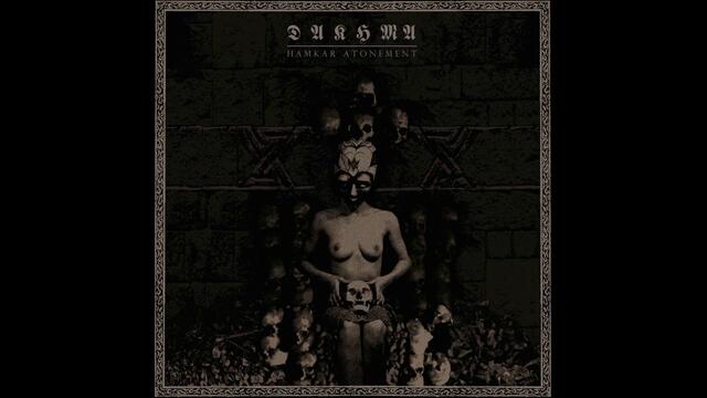 Dakhma - Varun (Of Unnatural Lust)