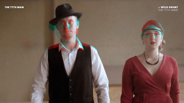 The 77th Wave ≅ Lofi Hip Hop / Grunt Wave / 77th Man