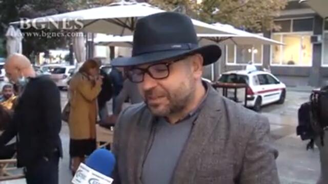 Христо Панчугов: Властта е като щраус – заровила си е главата в пясъка