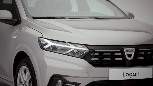BOOM: Noile Dacia Logan, Sandero și Sandero Stepway, PREZENTARE COMPLETĂ!!!