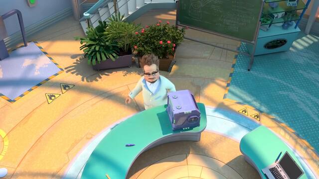 Фиксики - Одноклассники 🎒📚 (Команда, Помогатор, Дверной звонок, Трубы...) Сборник серий про школу