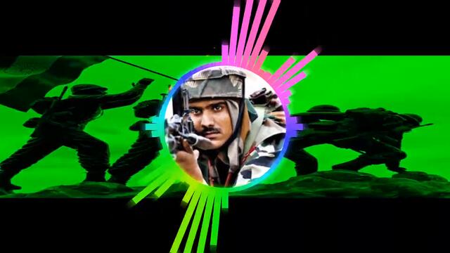 Fillng Proud lndian Army DJ Remix song Best Tik Tok Famous 2019
