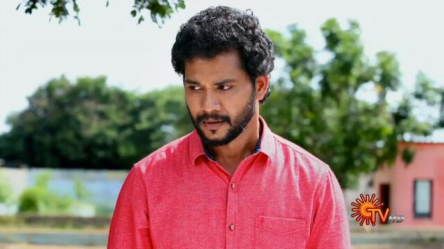 Kanmani - Ep 488 | 1 Oct 2020 | Sun TV Serial | Tamil Serial